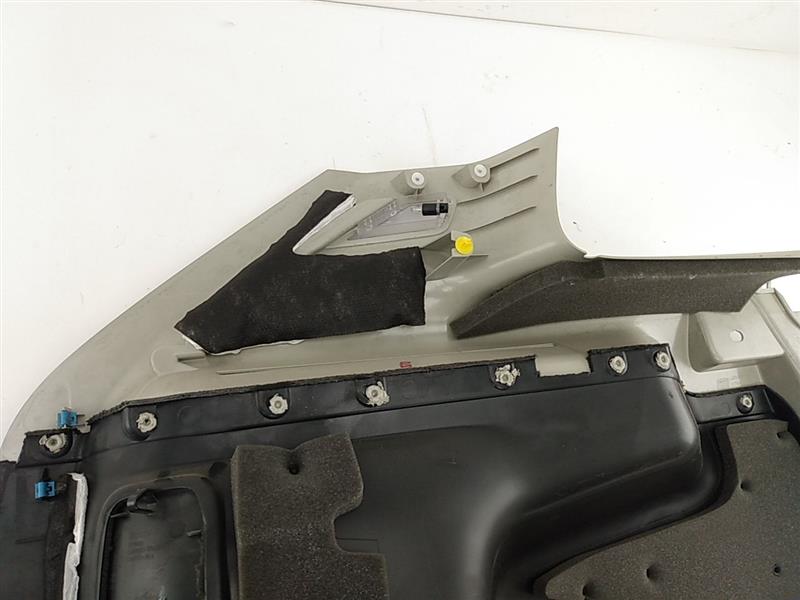 Saab 9-3 Right Rear Trunk Trim Panel