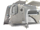 Saab 9-3 Right Rear Trunk Trim Panel-11