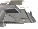 Saab 9-3 Right Rear Trunk Trim Panel-12