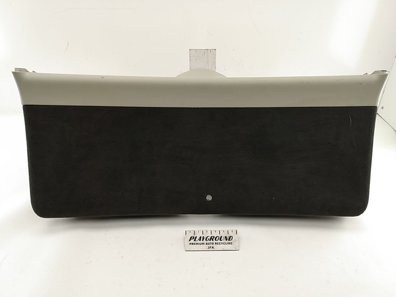 Saab 9-3 Rear Deck Lid Panel