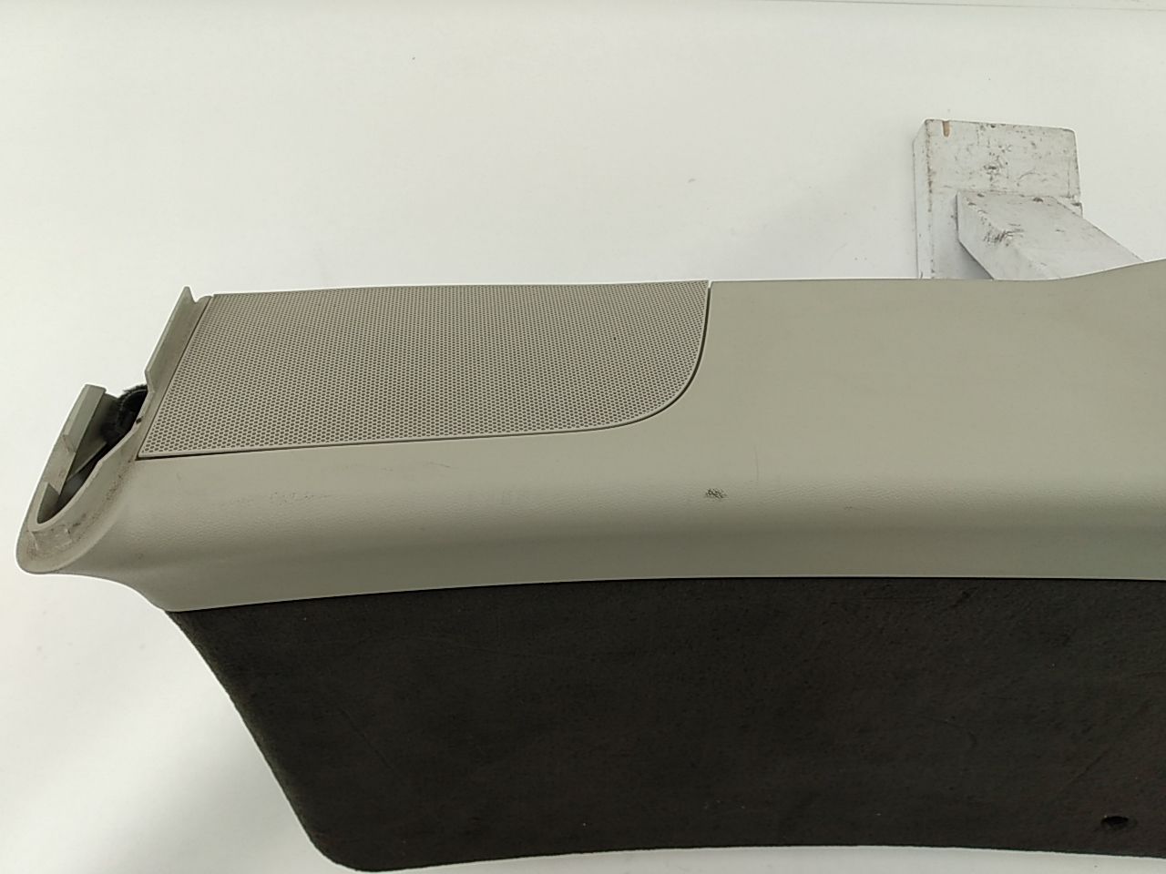 Saab 9-3 Rear Deck Lid Panel - 0