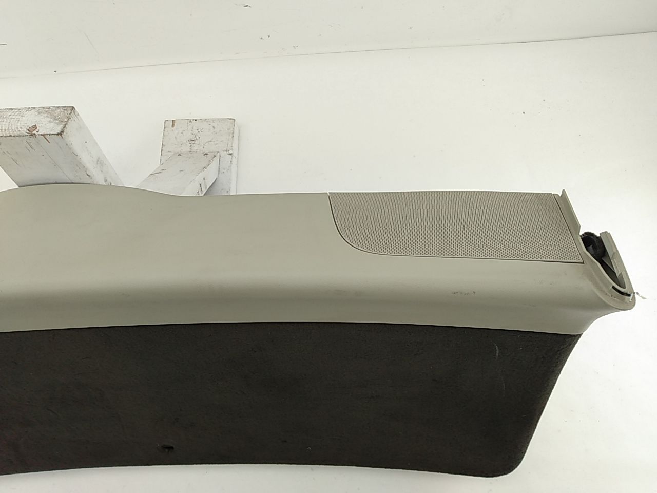 Saab 9-3 Rear Deck Lid Panel