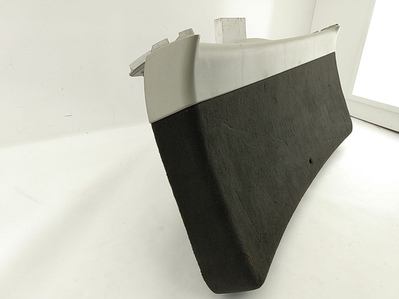 Saab 9-3 Rear Deck Lid Panel