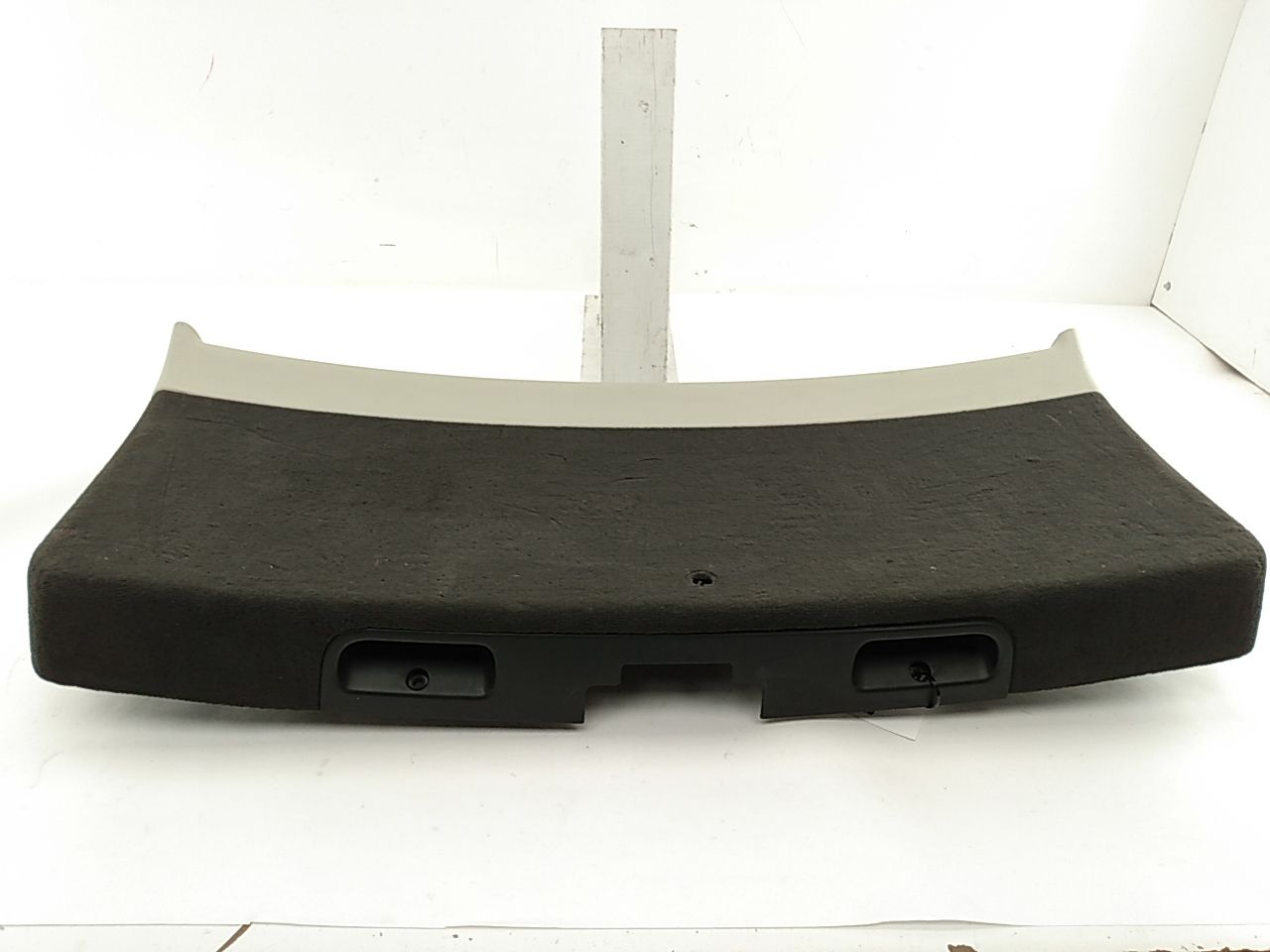 Saab 9-3 Rear Deck Lid Panel