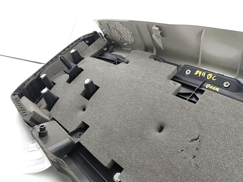 Saab 9-3 Rear Deck Lid Panel