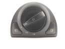 Saab 9-3 Headlight Switch-2