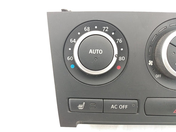 Saab 9-3 Temperature Control Unit