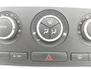 Saab 9-3 Temperature Control Unit-3