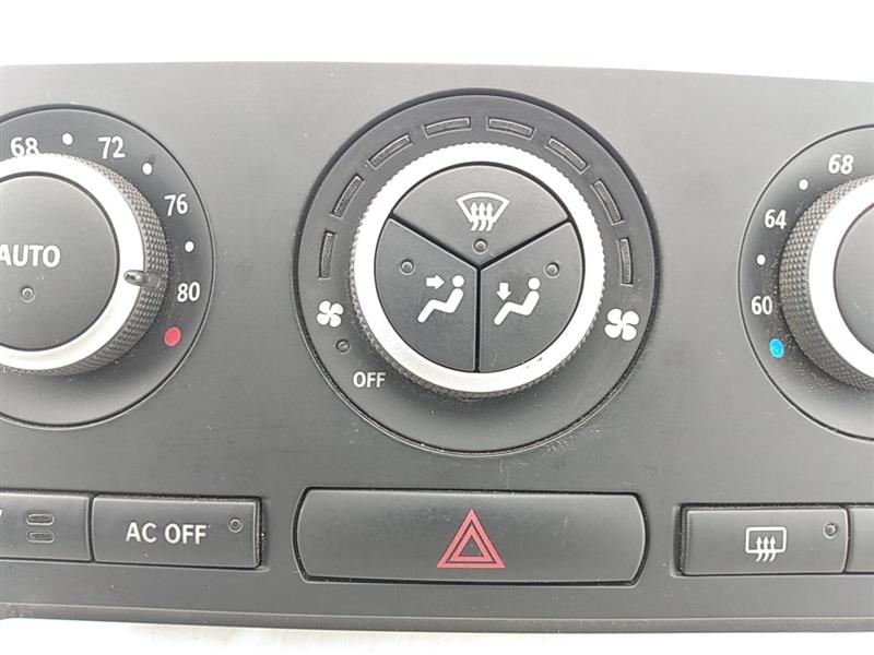 Saab 9-3 Temperature Control Unit