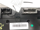 Saab 9-3 Temperature Control Unit-10