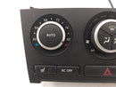 Saab 9-3 Temperature Control Unit-2