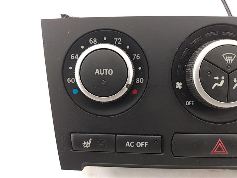 Saab 9-3 Temperature Control Unit - 0