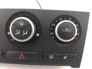 Saab 9-3 Temperature Control Unit-3