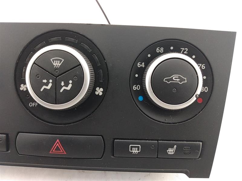 Saab 9-3 Temperature Control Unit