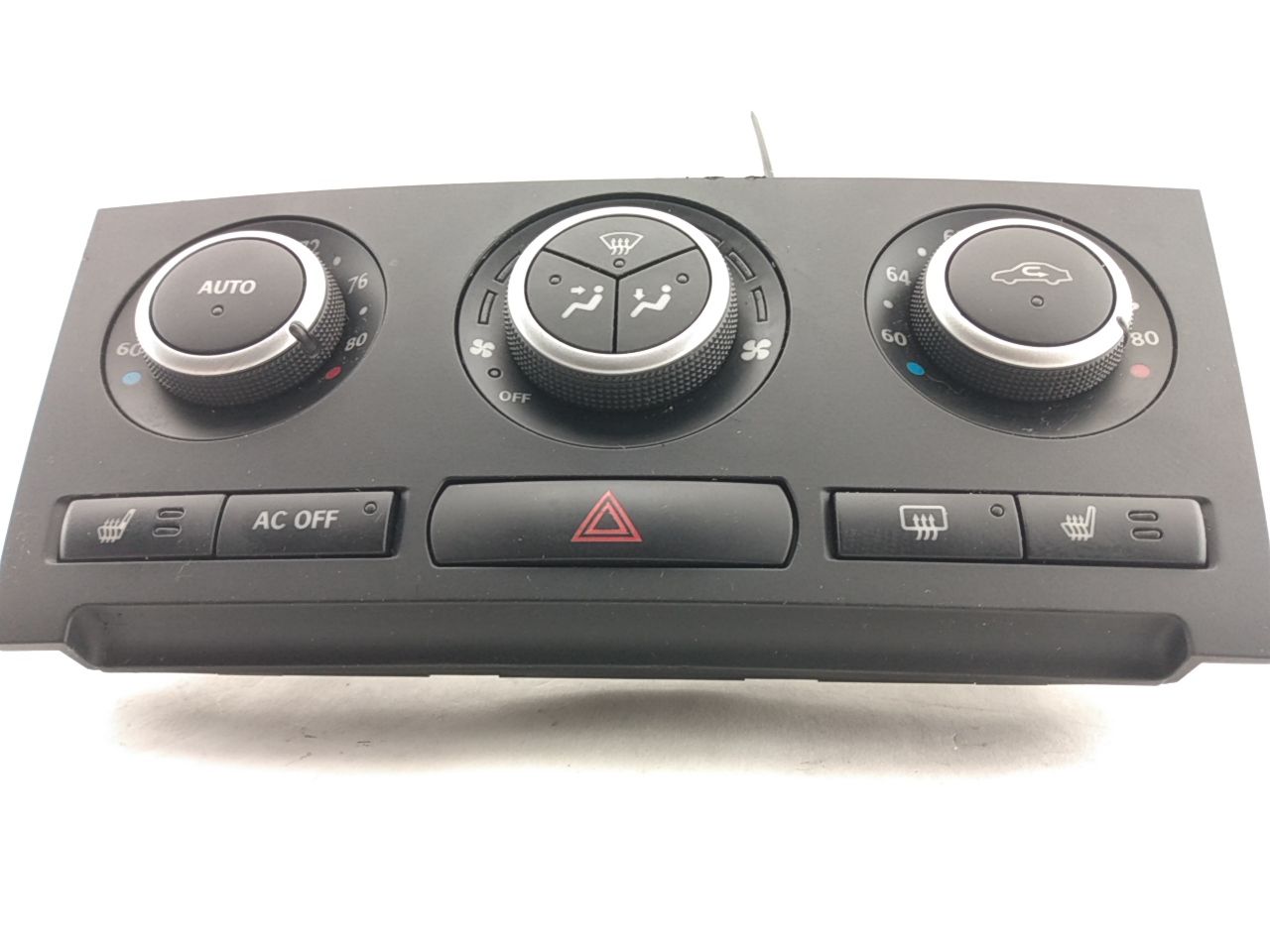 Saab 9-3 Temperature Control Unit