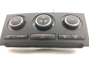 Saab 9-3 Temperature Control Unit-11