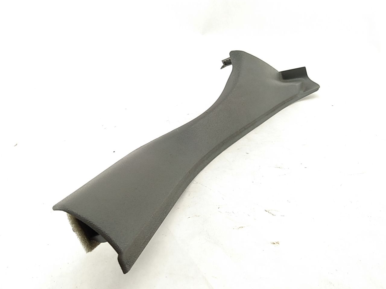 Saab 9-3 Rear Door Inner FLoor Trim Panels