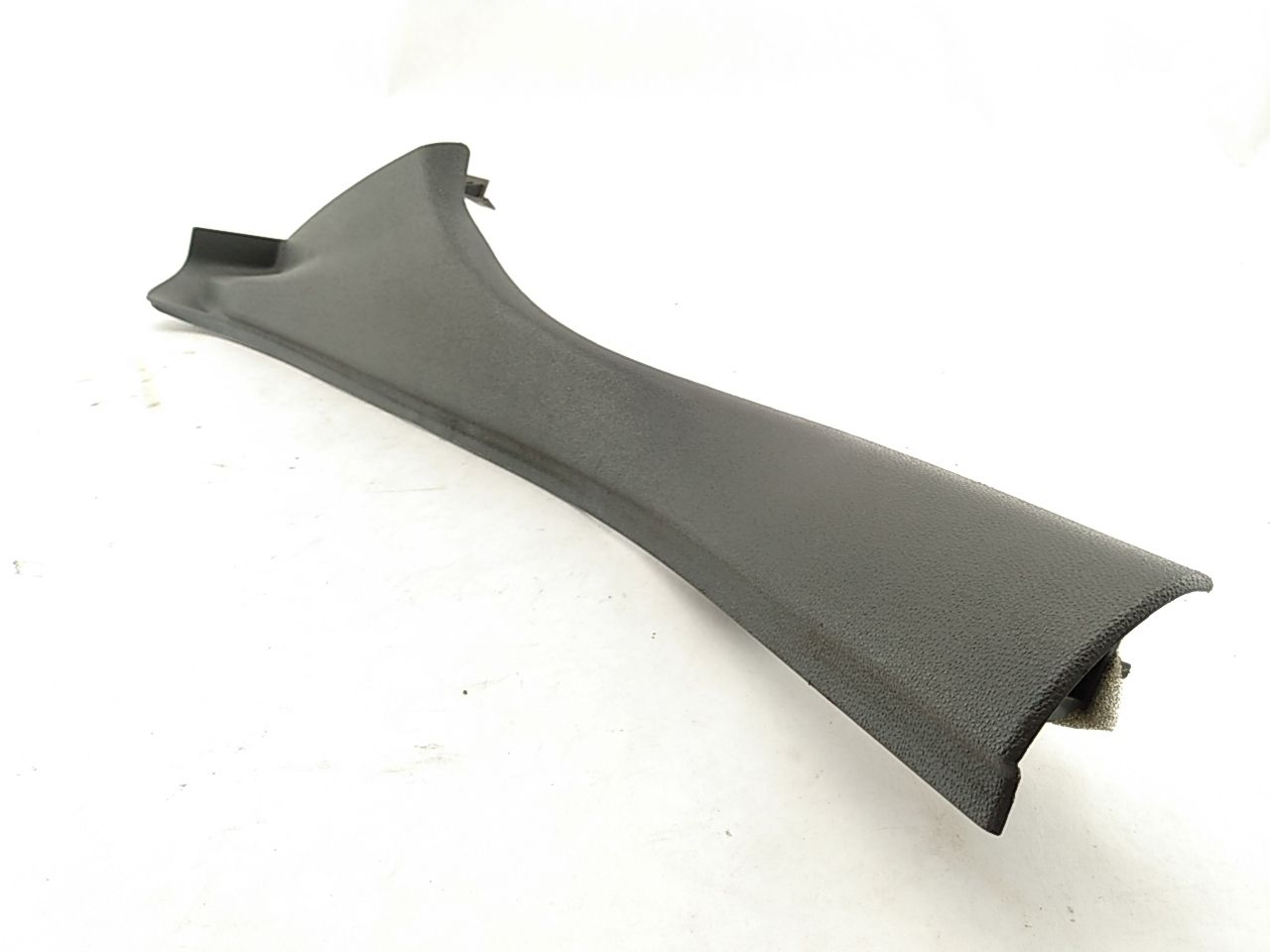 Saab 9-3 Rear Door Inner FLoor Trim Panels