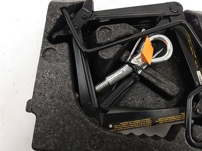 jackstraw Saab 9-3 Jack With Tools | Playground PAR