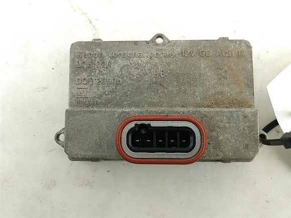 Saab 9-3 Left Headlamp Ballist