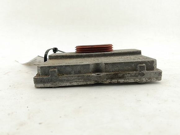 Saab 9-3 Left Headlamp Ballist