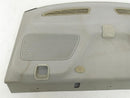 Saab 9-3 Rear Package Shelf-2
