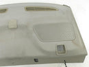 Saab 9-3 Rear Package Shelf-3