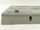 Saab 9-3 Rear Package Shelf-4