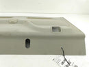 Saab 9-3 Rear Package Shelf-5