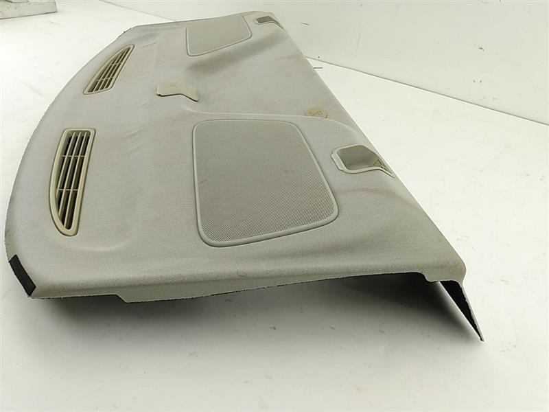 Saab 9-3 Rear Package Shelf