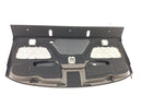 Saab 9-3 Rear Package Shelf-10
