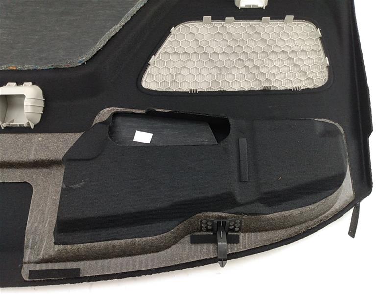 Saab 9-3 Rear Package Shelf