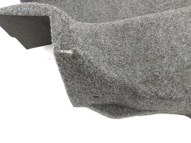 Saab 9-3 Right Trunk Trim Carpet