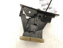 Saab 9-3 Left Front HVAC Vent-8