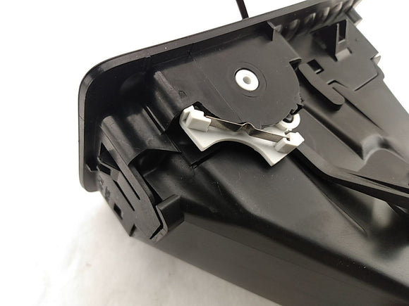 Saab 9-3 Left Front HVAC Vent