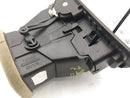 Saab 9-3 Left Front HVAC Vent-10