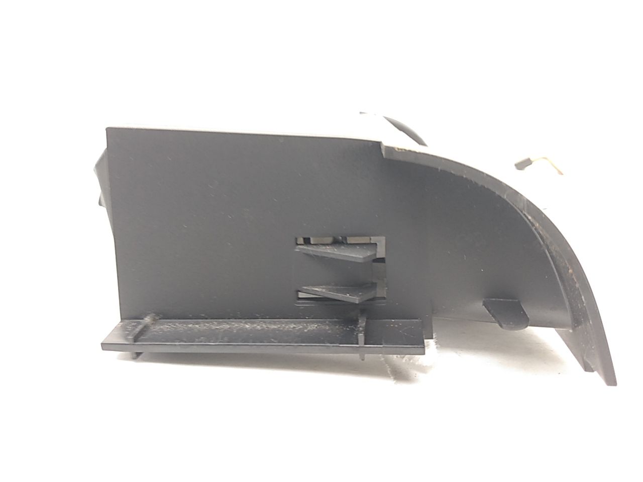 Saab 9-3 Dash Center Storage Bin