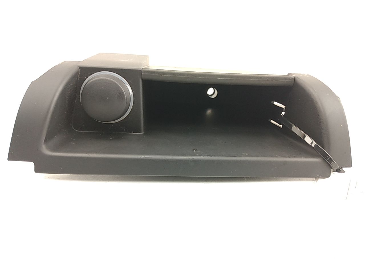 Saab 9-3 Dash Center Storage Bin