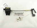 Saab 9-3 Trunk Latch-1