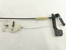 Saab 9-3 Trunk Latch-3