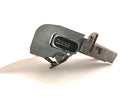 Saab 9-3 Trunk Latch-5