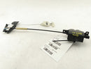 Saab 9-3 Trunk Latch-6