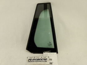 Saab 9-3 Right Rear Door Vent Window - 0