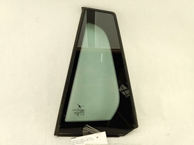 Saab 9-3 Left Rear Door Vent Window