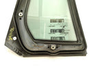 Saab 9-3 Left Rear Door Vent Window-4