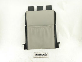 Saab 9-3 Front Right Seat Back Panel