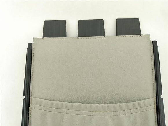 Saab 9-3 Front Right Seat Back Panel