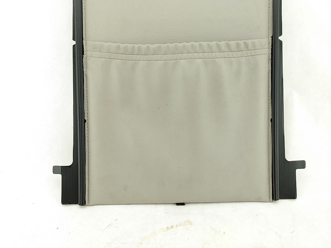 Saab 9-3 Front Right Seat Back Panel