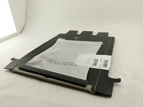 Saab 9-3 Front Right Seat Back Panel