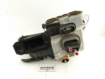 Saab 9-3 Heater Box Blower Motor Assembly